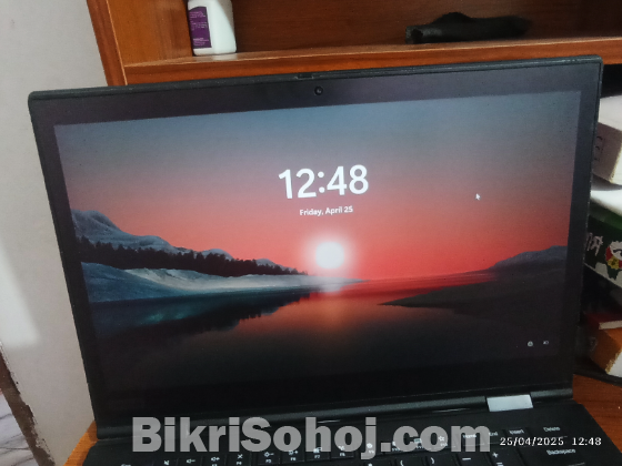 ফ্রেশ HP Touch Laptop বিক্রি – ৩৫,০০০৳ মাত্র!
